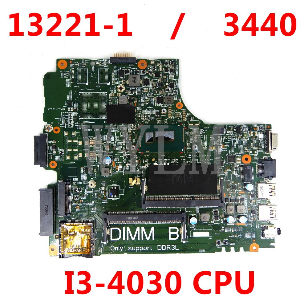 I3-4030U Dell Latitude 3440 Ʈ   DL340-HSW..